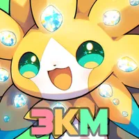 PackMon Idle:Trainer Simulator icon