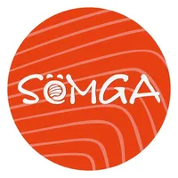 Sёmga - доставка суши и пиццы icon