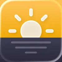 Sundown: Sunrise/Sunset Alerts icon