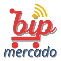 Bip Mercado App icon
