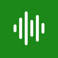 文字起こしアプリ icon