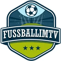 Fussball im TV live icon