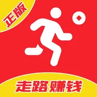 走走赚赚 icon
