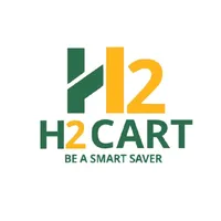 H2Cart icon