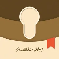 StealthNet VPN - Fast Proxy icon