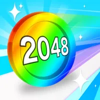 Chain Coin - Merge Puzzle icon