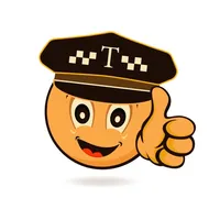 Апельсин Такси Краснознаменск icon