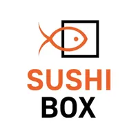 Sushi Box • Бишкек icon