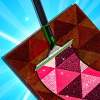 Satisfying Home Deep Cleaning icon