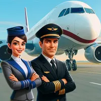 Pilot & Crew: Flight Duties icon