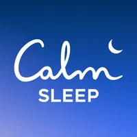 Calm Sleep - Rest & Relax icon