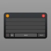 AutoFill Pro KeyBoard icon