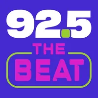 92.5 The Beat icon