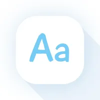 Fonts Editor - Fonts Keyboard icon