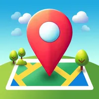 My Travel Map: Trip Tracker icon