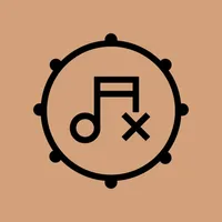 Drum2Notes - Transcribe Drums icon