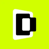 DCEX-Crypto Futures icon