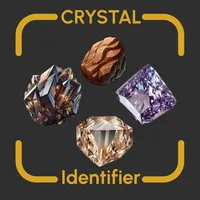 Stone Gem & Crystal Identifier icon