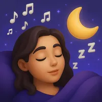 Relax & Calming: Sleep Sounds icon