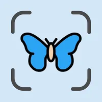 Bug Identifier: Butterfly ID icon