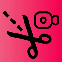 Split Video: Trim & Share icon