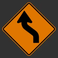 US Traffic Signs icon