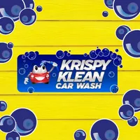 Krispy Klean Car Wash icon
