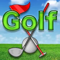 Golf Tour - Golf Game icon