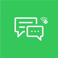 OfflineHarmony Bluetooth Chat icon