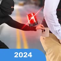 Protect Phone By Alarm icon