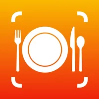 AI Calorie Tracker FoodScanAI icon