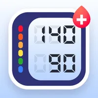 Smart Blood Pressure Monitor icon