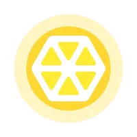 Orange Chart - character maps icon