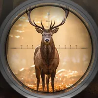 Deer Hunter Hunting Games icon