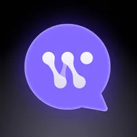 Whisper: AI Assistant icon