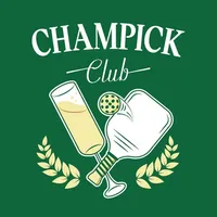 Champick: Đặt sân icon