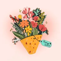 Flower Name: DIY Wallpaper icon