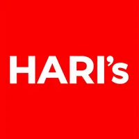 HARI's Salon icon