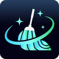 Smart Cleaner: QuickClear icon