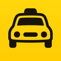 Taxi Meter: Trip & Mileage Log icon