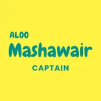 Aloo Mashawair Captain icon