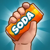 Soda Inc: Idle Tycoon icon