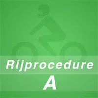 Rijprocedure A icon