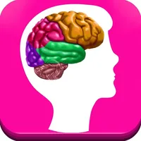 Psychology -Magic Brain Psycho icon