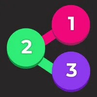 Merge Dots - Number Match Game icon