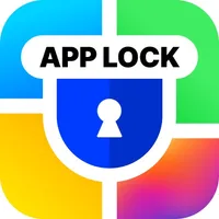 App Lock - Lock Apps: SafeyApp icon