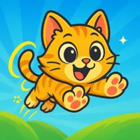 Squishy Cats: Physics Games icon