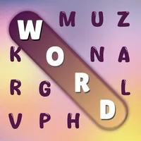 Word Search: Mind game icon