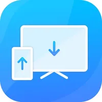 Send files to Android TV icon