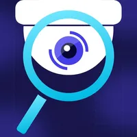 Spy Detector: Hidden Scanner icon